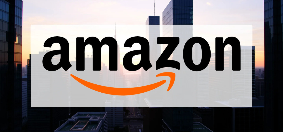 Beitragsbild zu Amazon Aktie: Panik vor Zahlen!