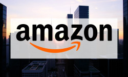 Beitragsbild zu Amazon Aktie: Panik vor Zahlen!