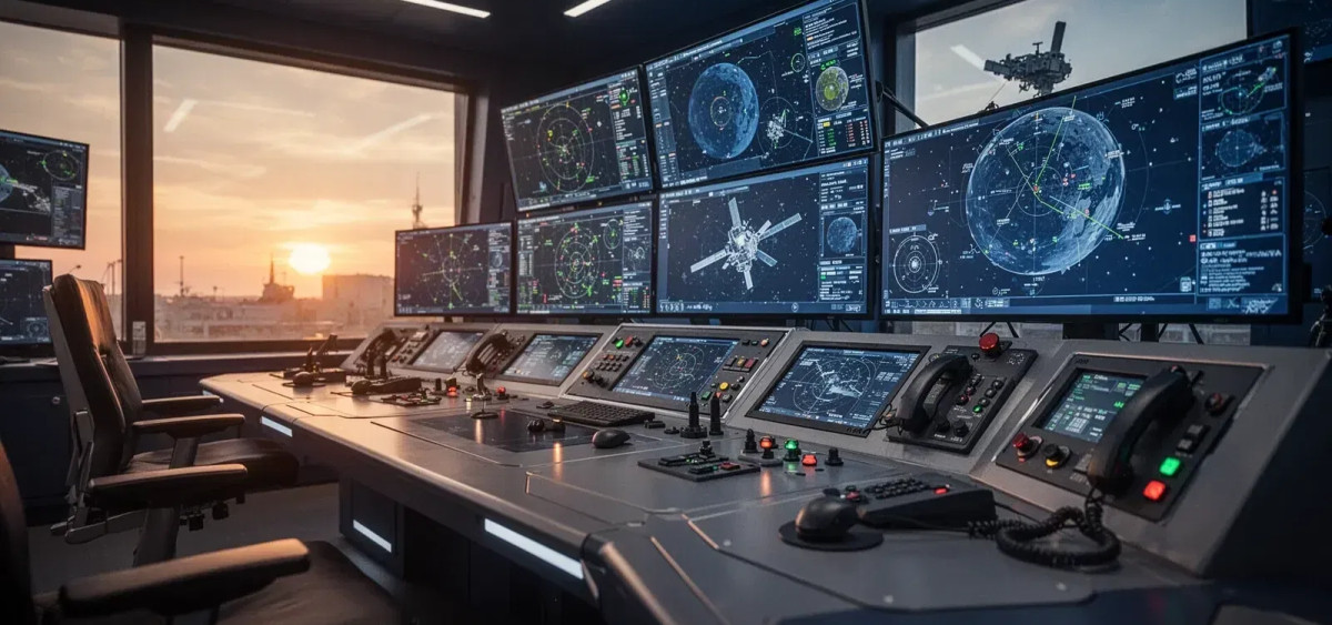 Beitragsbild zu Electro Optic Systems Holdings Aktie: Gute Zukunftsprognose!