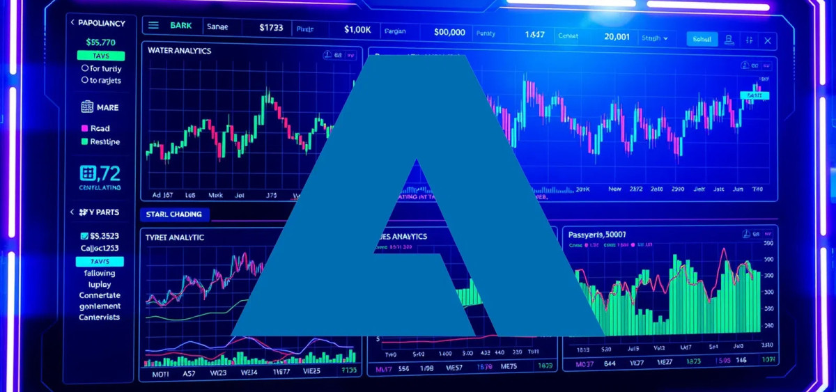 Beitragsbild zu Andritz-Aktie: Auch neue Aufträge helfen aktuell nicht!