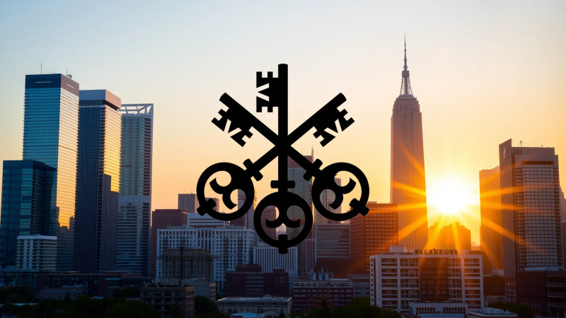 Beitragsbild zu UBS Aktie: Klare Stärke