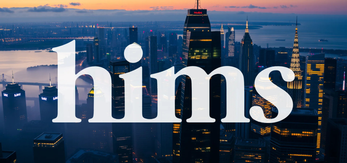 Beitragsbild zu Hims & Hers Aktie: Warnsignale zum Jahreswechsel