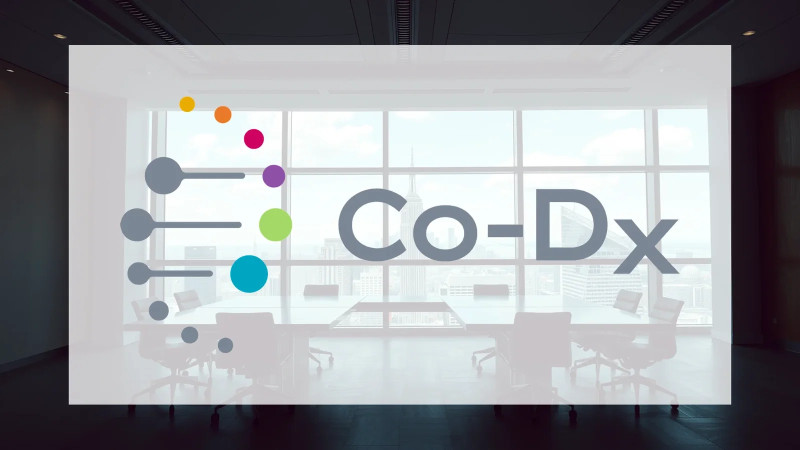 Beitragsbild zu Co-Diagnostics Aktie: Strategie-Update