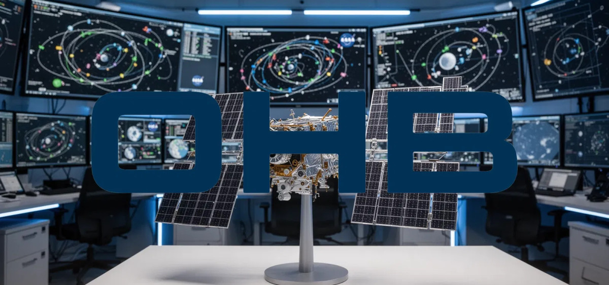 Beitragsbild zu OHB Aktie: Wichtiger ESA-Deal