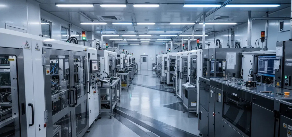 Beitragsbild zu AMD Aktie: Offensive auf allen Fronten