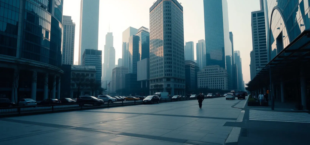 Beitragsbild zu Adani Green Energy Aktie: KI-Großprojekt im Fokus