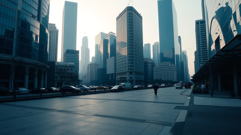 Beitragsbild zu Adani Green Energy Aktie: KI-Großprojekt im Fokus