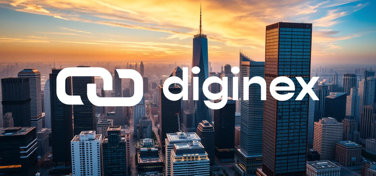 Beitragsbild zu Diginex Aktie: Bodenloser Absturz!