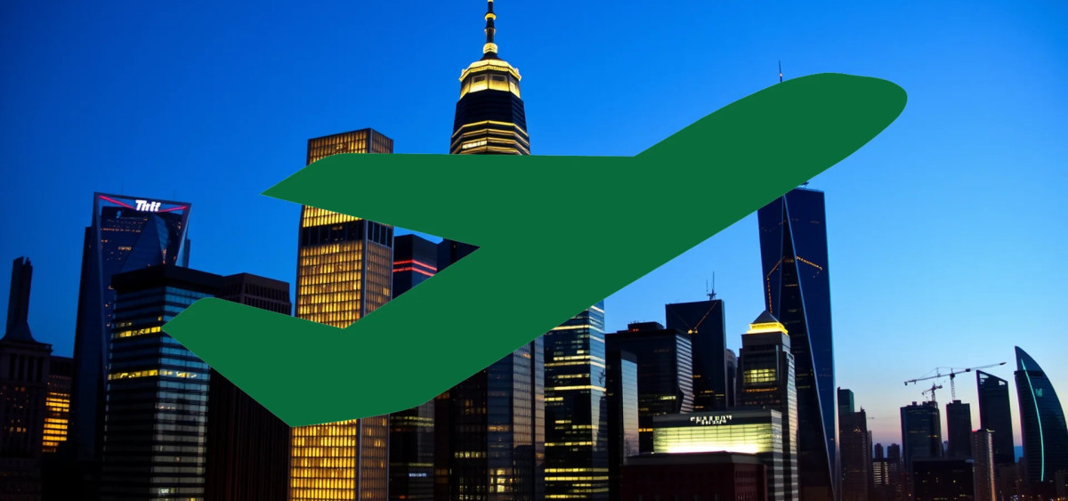 Beitragsbild zu Flughafen Wien-Aktie: Ein teurer Spaß?