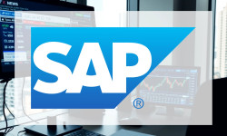 Beitragsbild zu SAP Aktie: Absturz nach Zahlen!