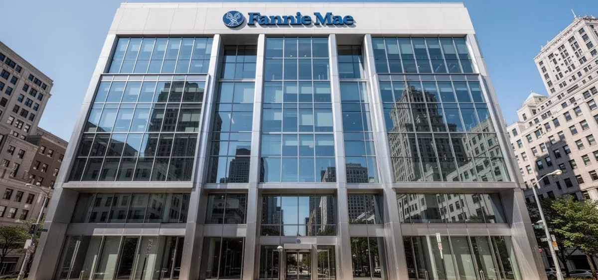 Beitragsbild zu Fannie Mae: CAS-Rückkauf