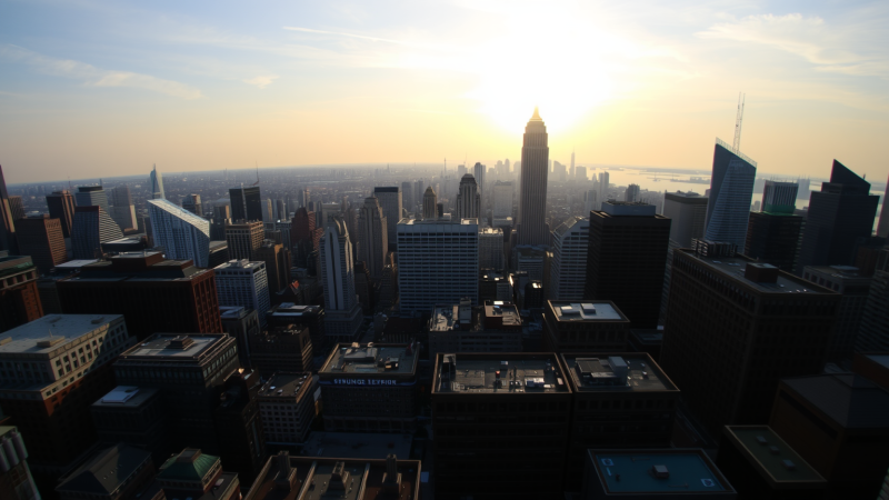 Beitragsbild zu Gold: Urbane Effizienz!