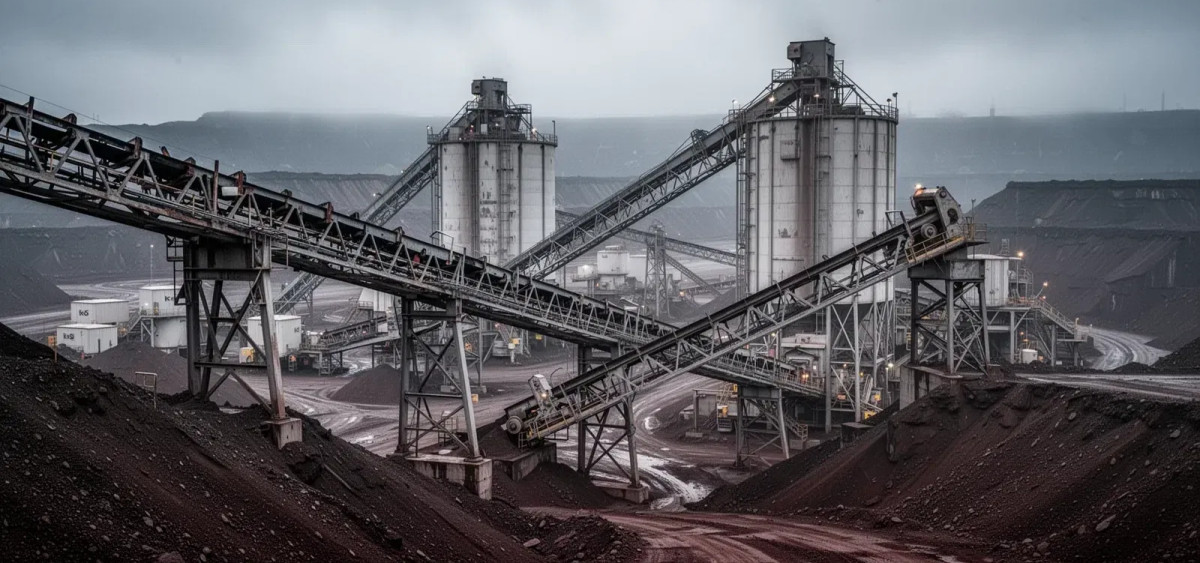 Beitragsbild zu K+S Aktie: Integrierte Marktanalyse