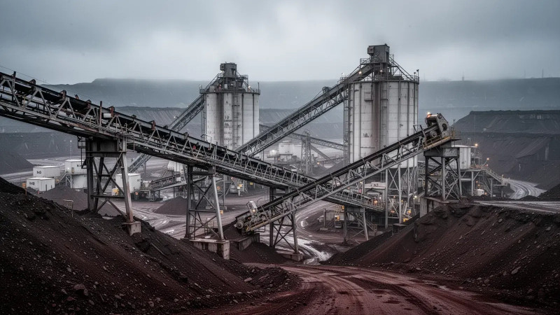 Beitragsbild zu K+S Aktie: Integrierte Marktanalyse