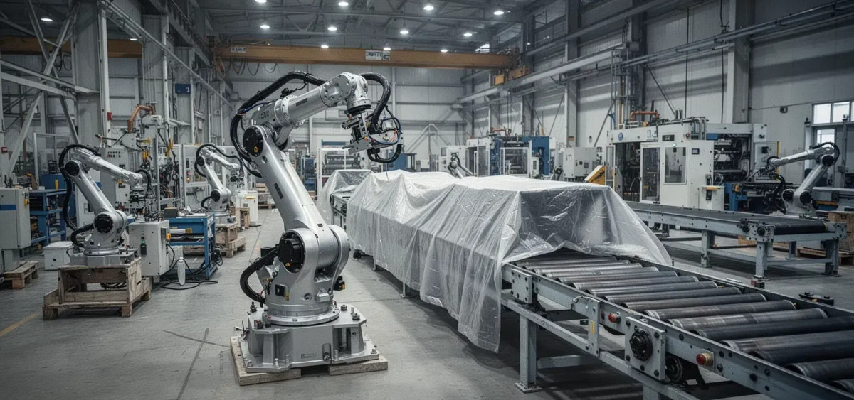 Beitragsbild zu Siemens Aktie: Umbau überschattet Rekorde