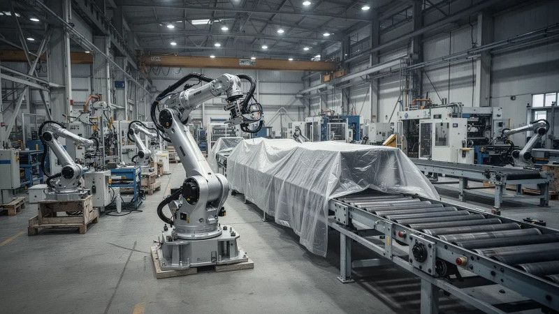 Beitragsbild zu Siemens Aktie: Umbau überschattet Rekorde