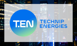 Beitragsbild zu Technip Energies Aktie: Energiewende-Treiber unter Druck