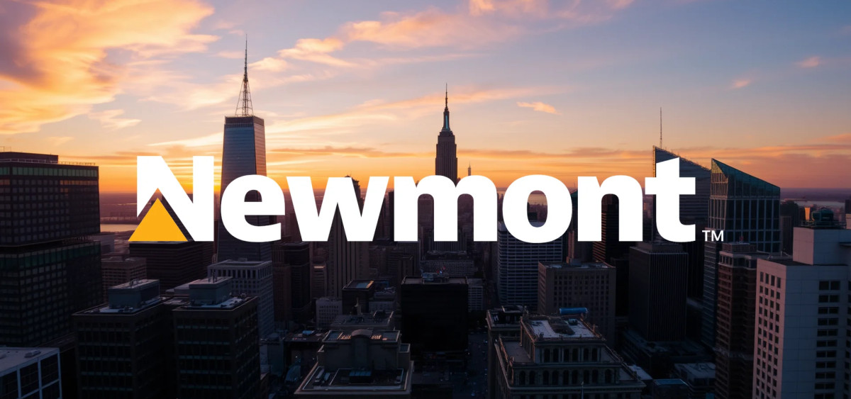 Beitragsbild zu Newmont Mining Aktie: Wohlverdienter Aufschwung!