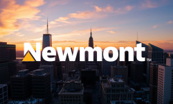 Beitragsbild zu Newmont Mining Aktie: Wohlverdienter Aufschwung!