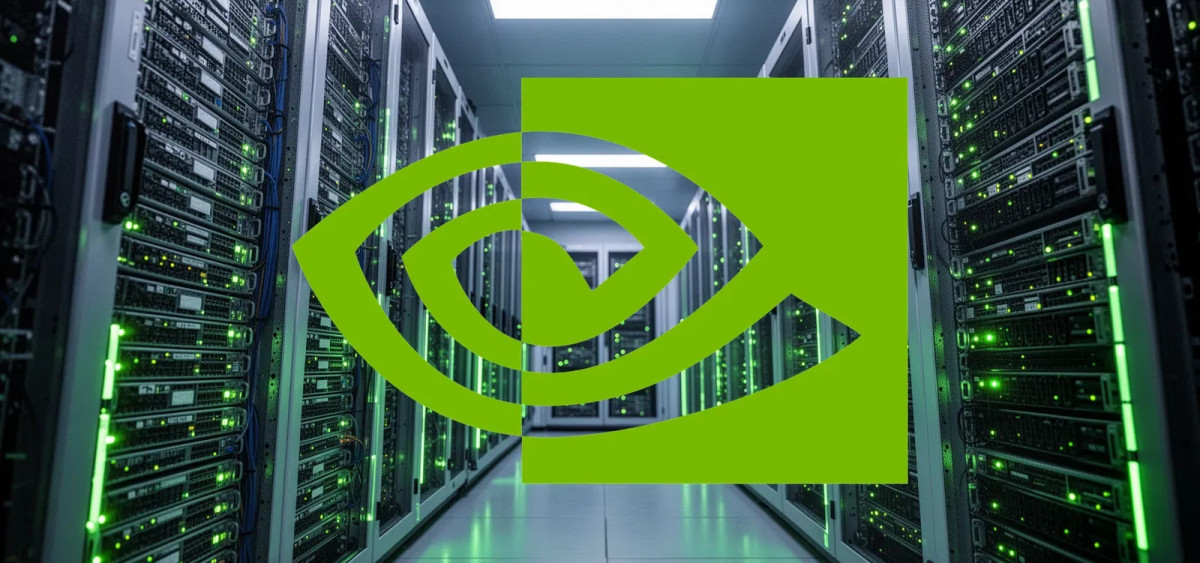 Beitragsbild zu Nvidia Aktie: Rekord und GTC