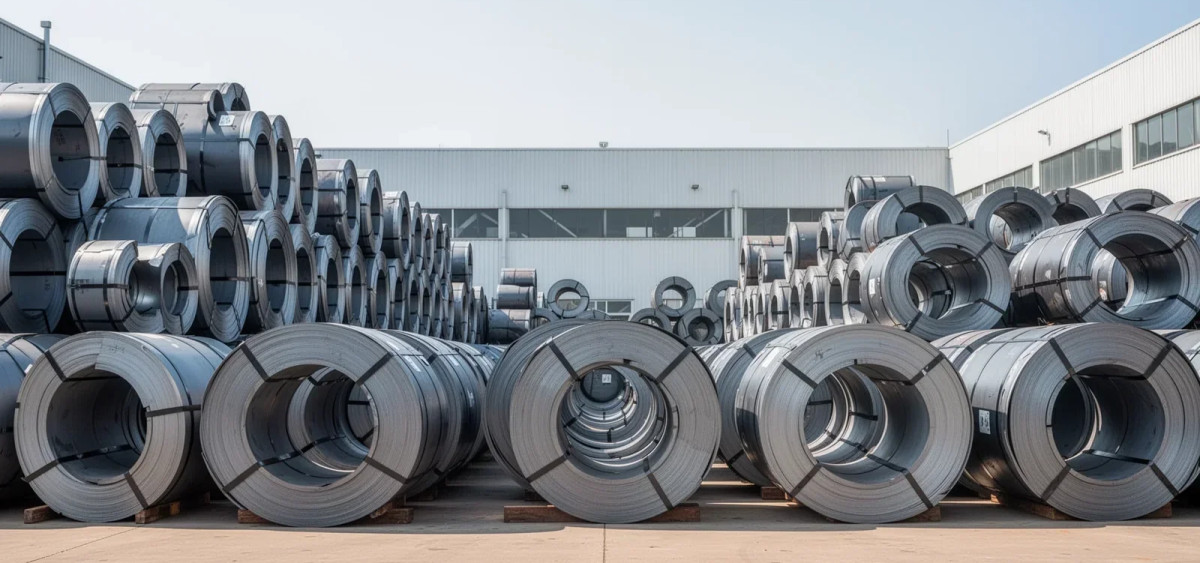 Beitragsbild zu Klöckner & Co Aktie: Mehrheit gesichert