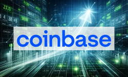 Beitragsbild zu Coinbase Aktie: Erlebnisreiches Wachstum