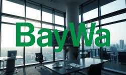 Beitragsbild zu BayWa Aktie: Bullen lieben's!