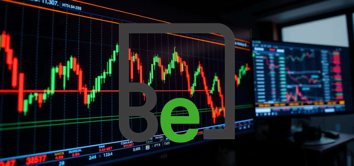 Beitragsbild zu Bloom Energy Aktie: Weiter hoch?