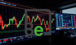 Beitragsbild zu Bloom Energy Aktie: Weiter hoch?