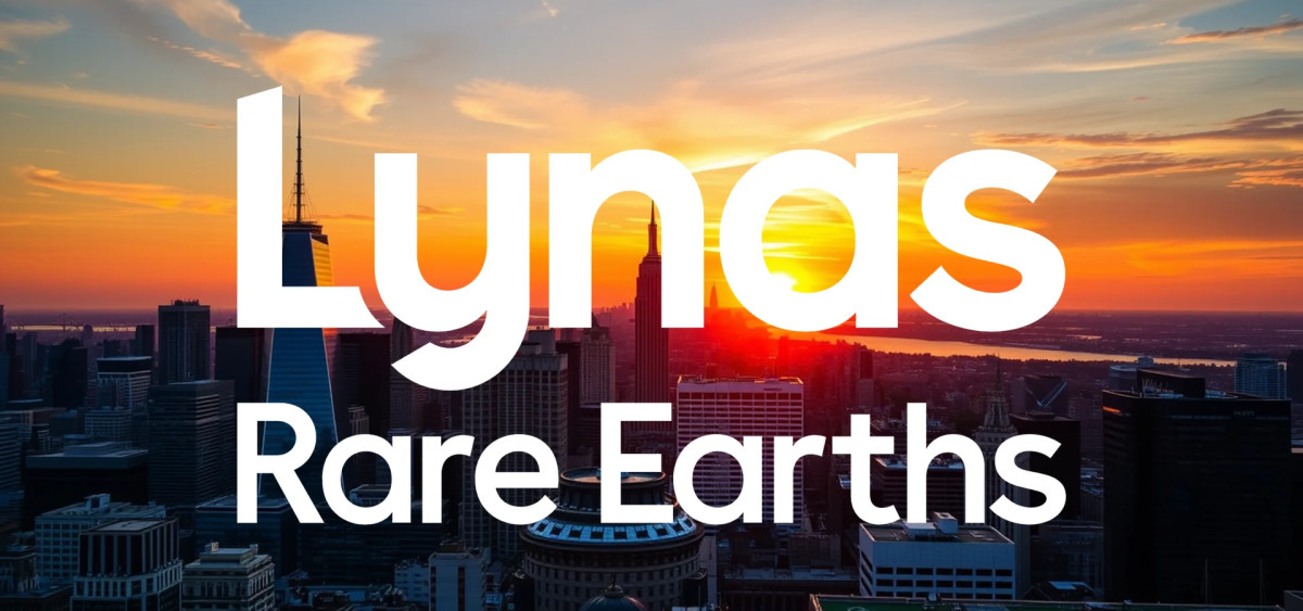 Beitragsbild zu Lynas Aktie: Game Changer in Malaysia?