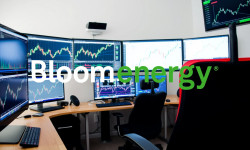 Beitragsbild zu Bloom Energy Aktie: Explosiver Kampf!