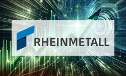 Beitragsbild zu Rheinmetall Aktie: Erfolgsjahr vorausgesagt!