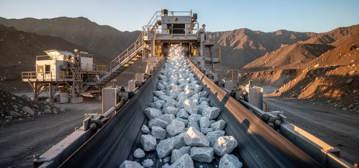 Beitragsbild zu Rock Tech Lithium Aktie: Finanzergebnis beleuchtet