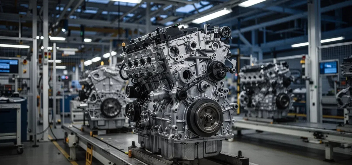 Beitragsbild zu Steyr Motors Aktie: Österreichs Budgetstreit