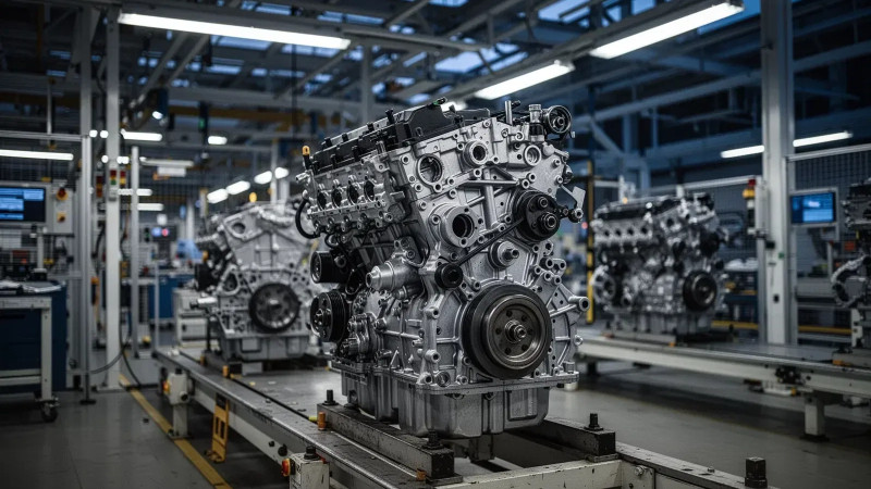 Beitragsbild zu Steyr Motors Aktie: Österreichs Budgetstreit