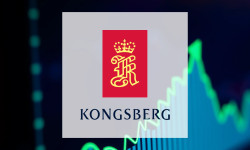 Beitragsbild zu Kongsberg Gruppen Aktie: Klare Verkaufssignale!