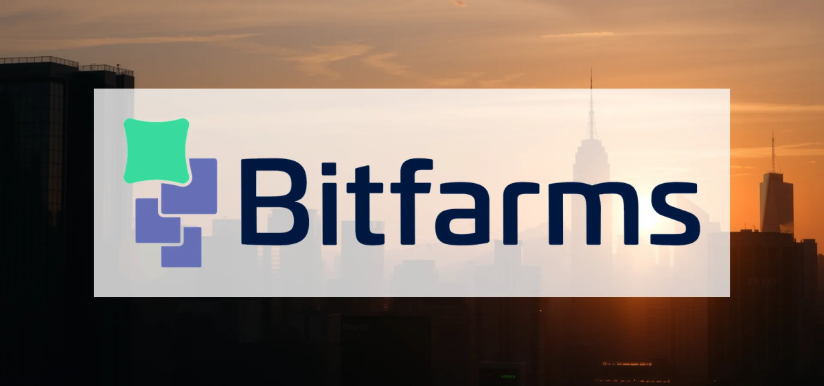 Beitragsbild zu Bitfarms Aktie: Strategiewechsel schockt Anleger!