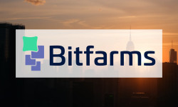 Beitragsbild zu Bitfarms Aktie: Strategiewechsel schockt Anleger!