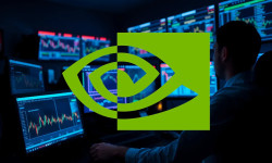Beitragsbild zu Nvidia-Aktie: Die Börsen wollen jetzt!
