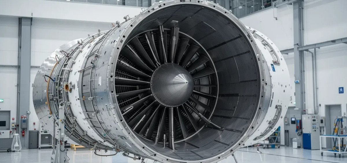 Beitragsbild zu Rocket Lab USA Aktie: Derzeitige Branchenlage