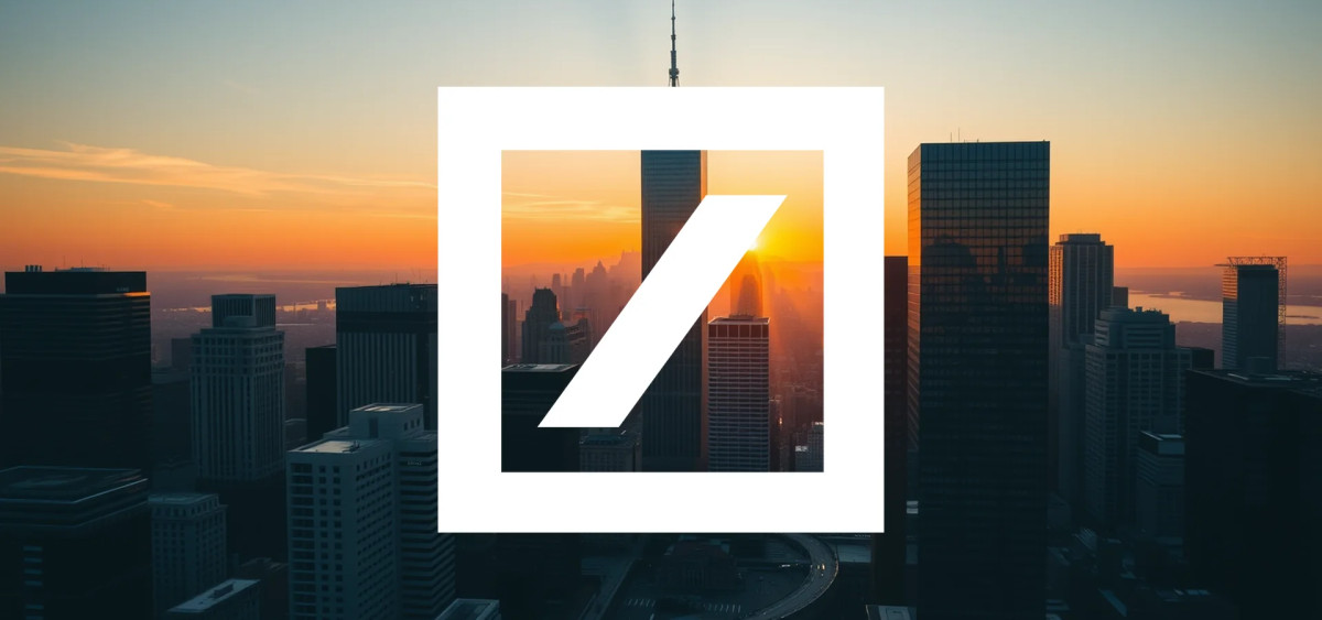 Beitragsbild zu Deutsche Bank Aktie: Explosion voraus?