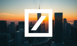 Beitragsbild zu Deutsche Bank Aktie: Explosion voraus?