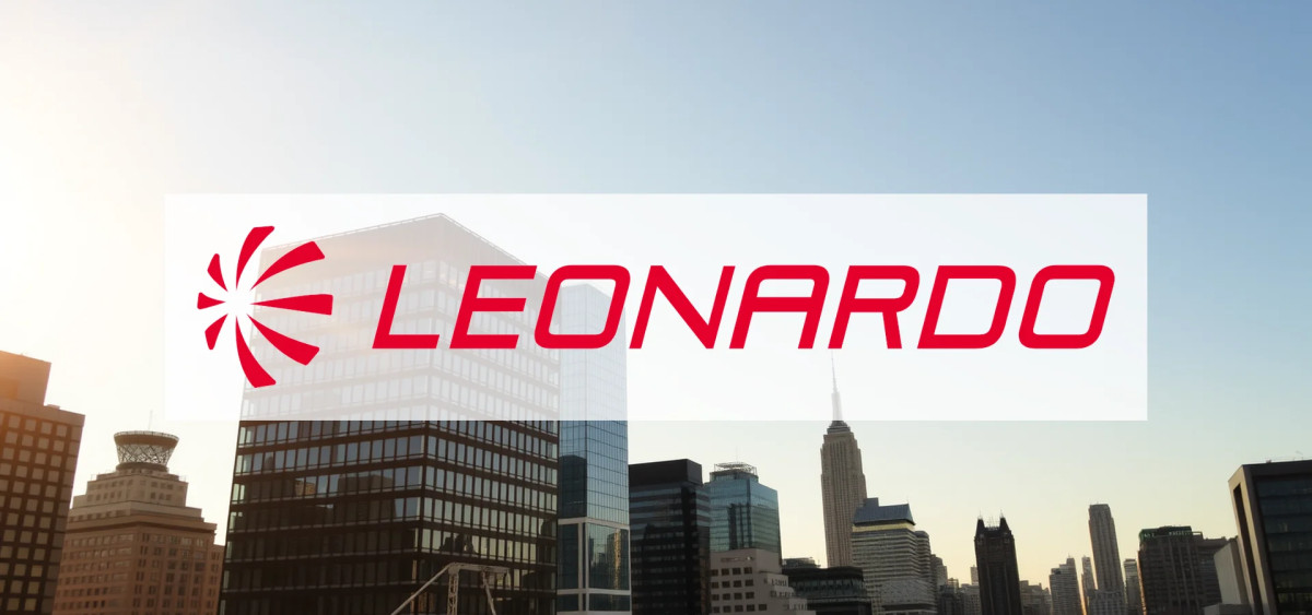 Beitragsbild zu Leonardo Aktie: Anhaltender Erfolgsweg