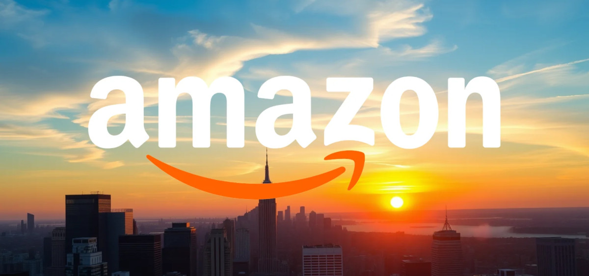 Beitragsbild zu Amazon Aktie: Streaming-Imperium unter Beschuss