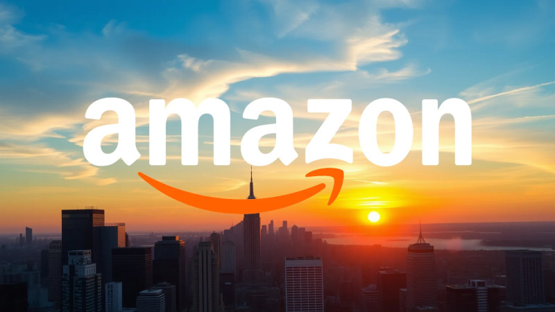 Beitragsbild zu Amazon Aktie: Streaming-Imperium unter Beschuss