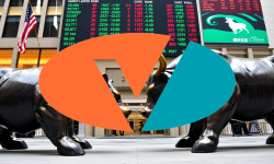 Beitragsbild zu CureVac Aktie: Schwieriges Fahrwasser?