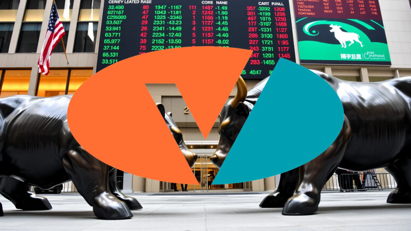 Beitragsbild zu CureVac Aktie: Schwieriges Fahrwasser?