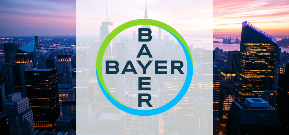 Beitragsbild zu Bayer Aktie: Zerreißprobe!