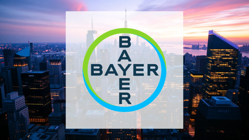 Beitragsbild zu Bayer Aktie: Zerreißprobe!