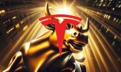 Beitragsbild zu Tesla-Aktie: Die Schlacht hat begonnen!